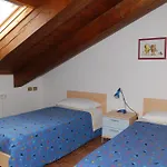 Le Giare * ג'נובה