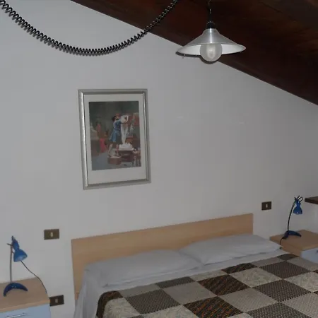 Le Giare Фермерский дом