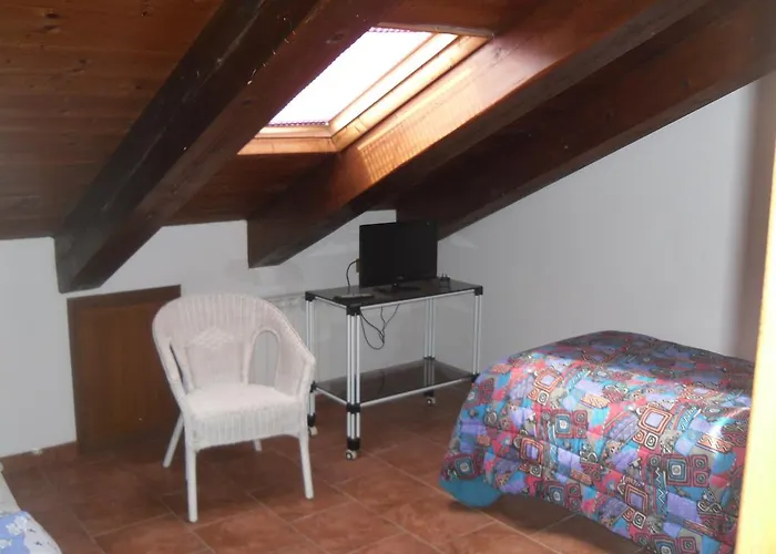Le Giare