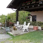 Le Giare Lantgård Genua