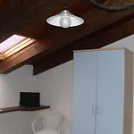 Κατάλυμα σε φάρμα Le Giare Γένοβα