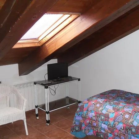 Farmház Le Giare