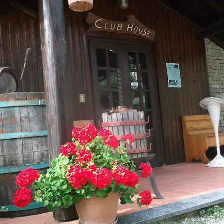 Le Giare * 제노바