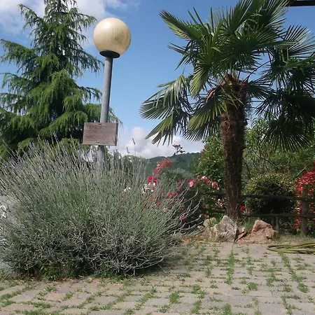 Le Giare 农家乐 *