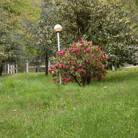 Le Giare Farma
