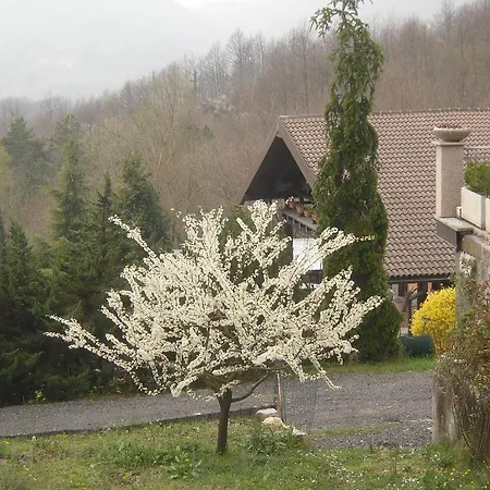 Le Giare Farmház *