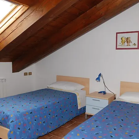 Le Giare * Janov