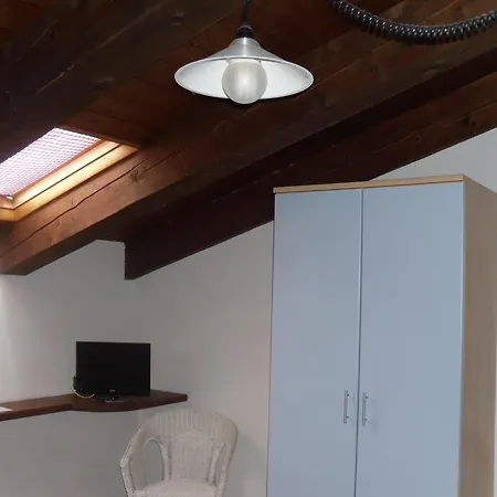 Bauernhof Le Giare Genua