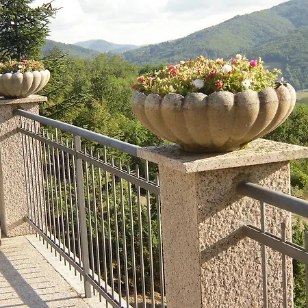 农家乐 Le Giare *