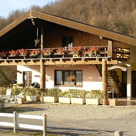 农家乐 Le Giare 热那亚