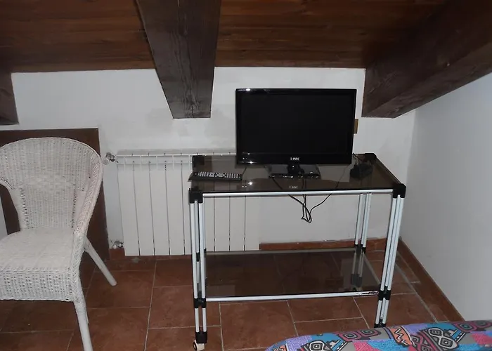 Le Giare Agroturismo Génova