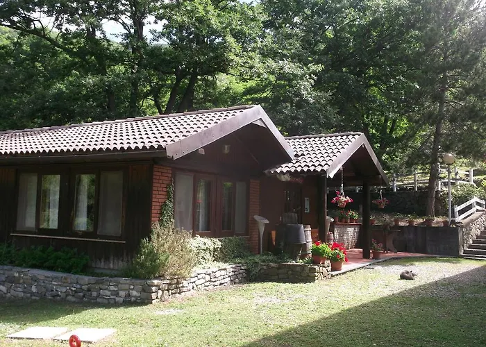 Le Giare Agroturismo