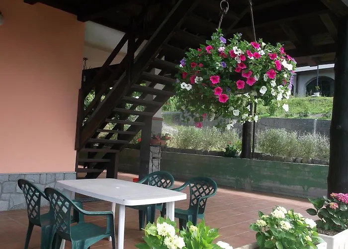 Le Giare Agroturismo