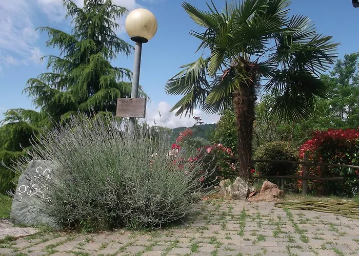 Le Giare Agroturismo *