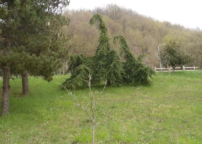 Le Giare Agroturismo Génova