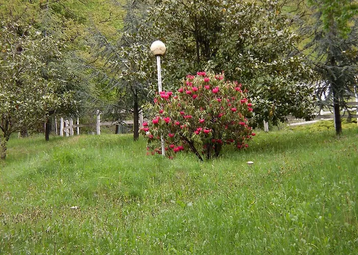 Le Giare Agroturismo