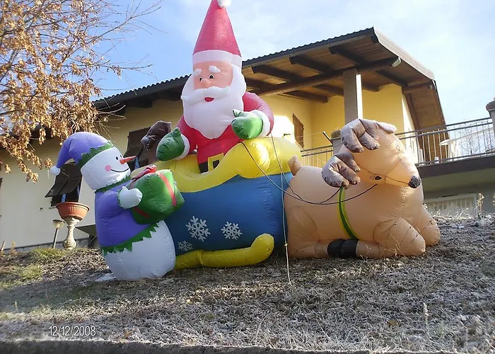 Le Giare Agroturismo *