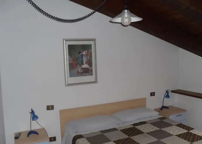 Le Giare Agroturismo