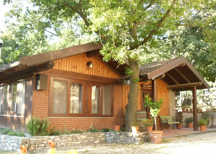 Le Giare Agroturismo