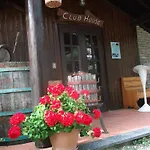 Le Giare * جنوة