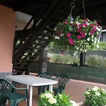 Le Giare مزرعة للإقامة