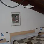 Le Giare مزرعة للإقامة