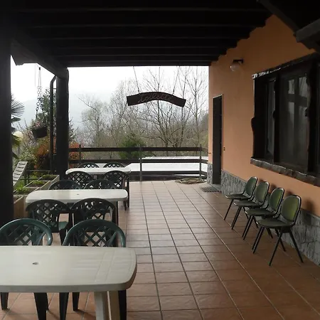 팜스테이 Le Giare